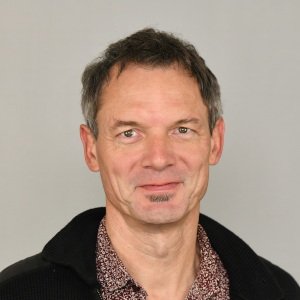 Portraitfoto